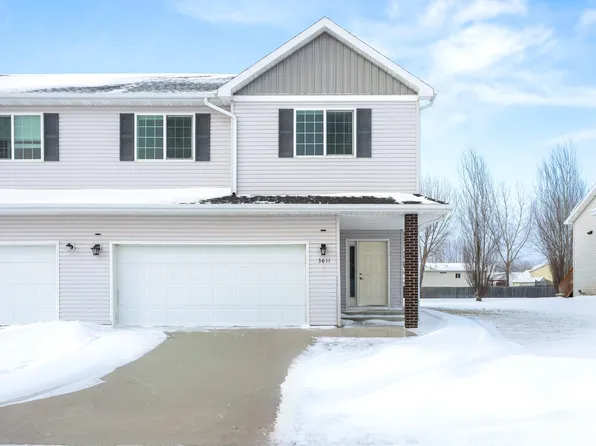 3611 15th St S, Moorhead, MN 56560