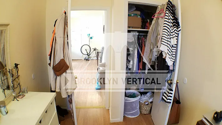 Rented by Brooklyn Vertical Inc. | media 9