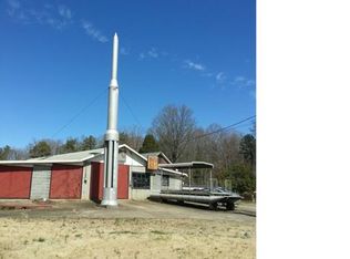 1834 Toddville Rd, Charlotte, NC 28214