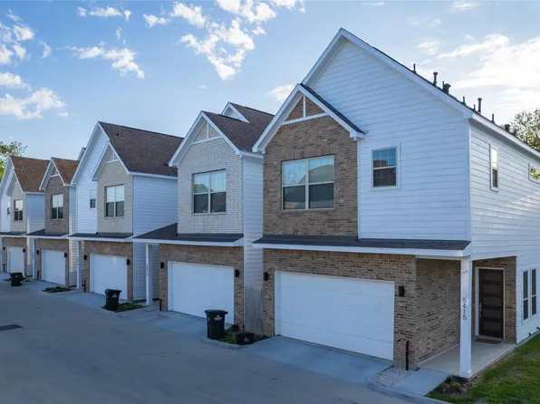 306 Chobani Ln, Houston, TX 77091