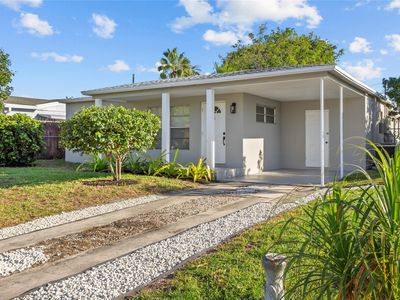 20 NW 56th Street, Oakland Park, FL, 33309