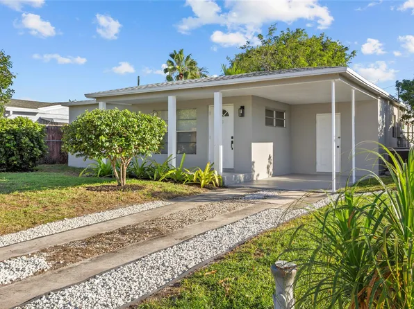 20 NW 56th Street, Fort Lauderdale, FL 33309