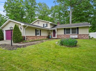 4289 Meadowlark Trl, Stow, OH 44224