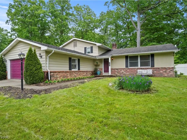 4289 Meadowlark Trl, Stow, OH 44224