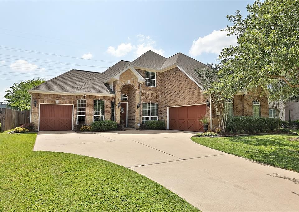 1st image of 25714 Canyon Crossing Dr