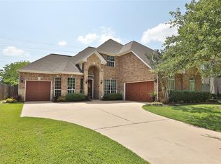 25714 Canyon Crossing Dr, Richmond, TX 77406