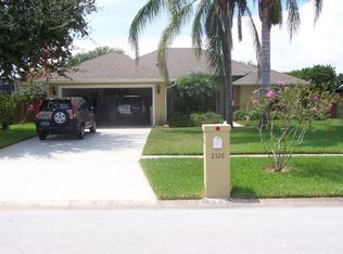 2326 Archer Blvd, Orlando, FL 32833