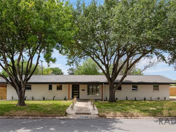 1713 Hibiscus Ave, McAllen, TX 78501
