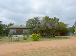 7866 Fawn Creek Dr, Spring Branch, TX 78070