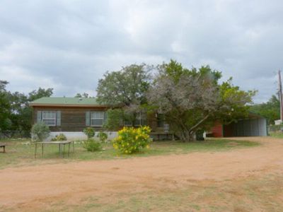 7866 Fawn Creek Dr, Spring Branch, TX, 78070