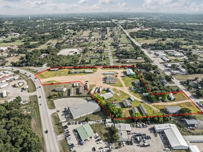 5720A Rendon Bloodworth Rd, Fort Worth, TX, 76140