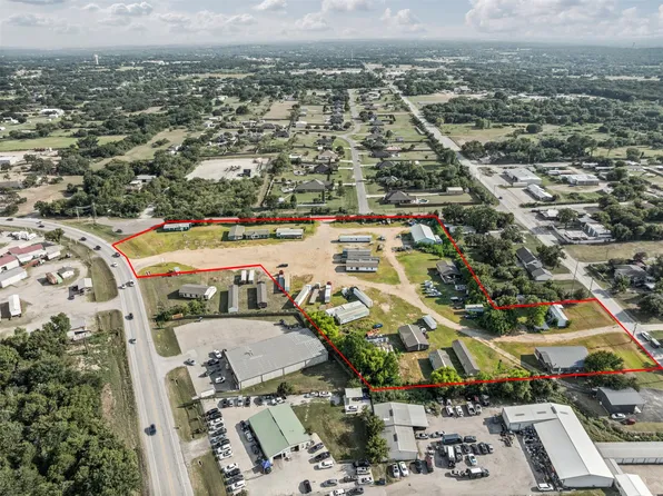 5720A Rendon Bloodworth Rd, Fort Worth, TX 76140