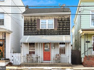 151 W Columbia St, Schuylkill Haven, PA 17972