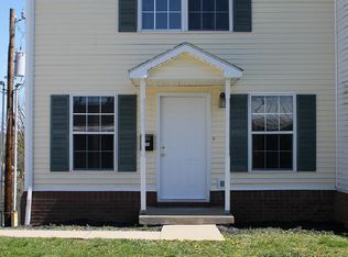 346 E Oak St, Nicholasville, KY 40356