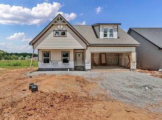 2796 Brewster Dr LOT 169, Clarksville, TN 37042