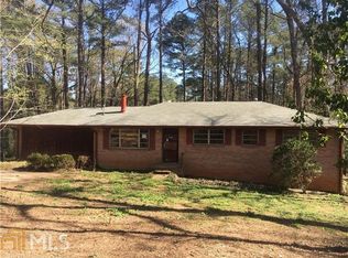 3980 Stonewall Tell Rd, College Park, GA 30349