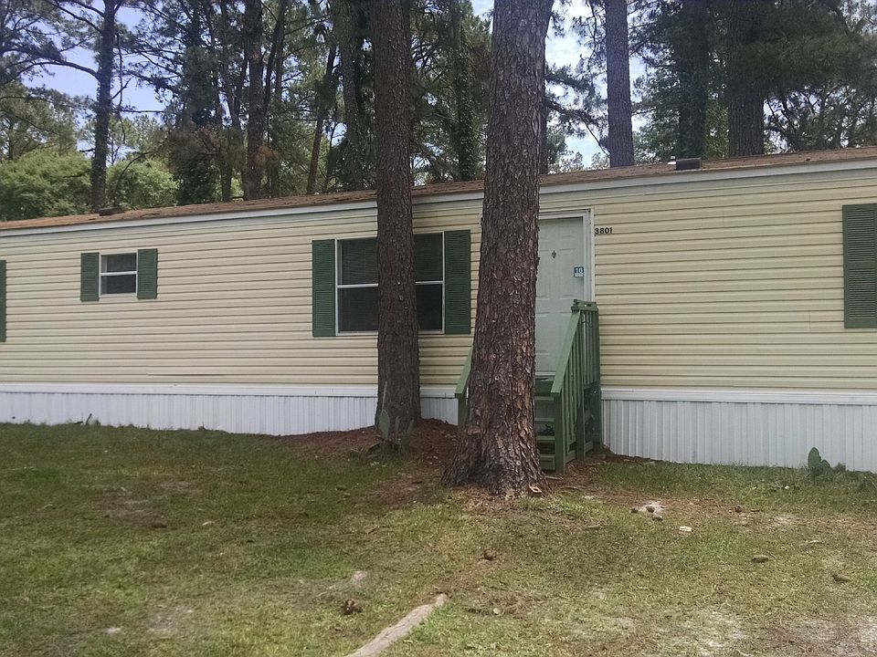 3801 Del Circle