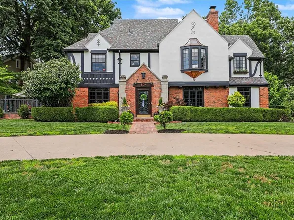 804 W 63rd St, Kansas City, MO 64113