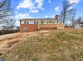 5903 Hilltop Ave, Baltimore, MD 21207