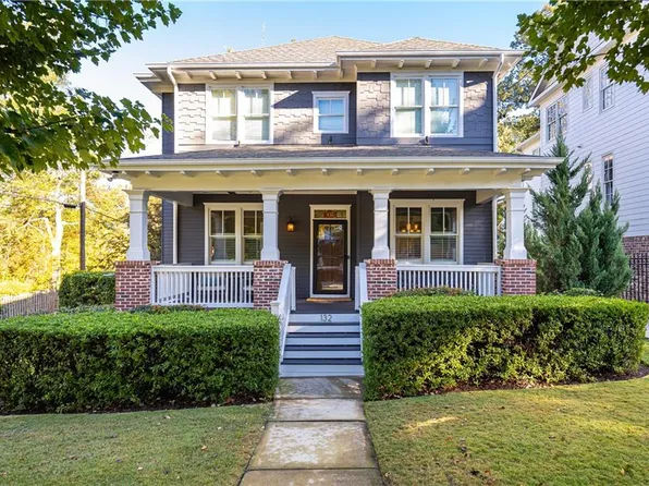132 Springdale Dr NE, Atlanta, GA 30305