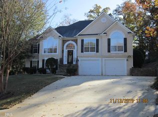 212 Kensington Trce, Stockbridge, GA