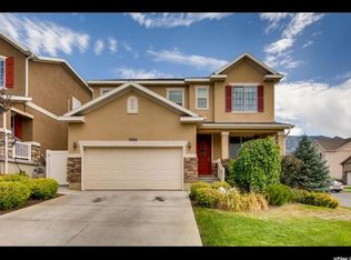 3264 N Falcon Way, Layton, UT 84040