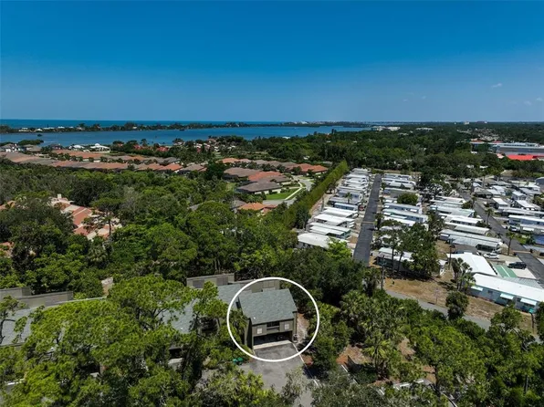 760 Pine Run Dr, Osprey, FL 34229