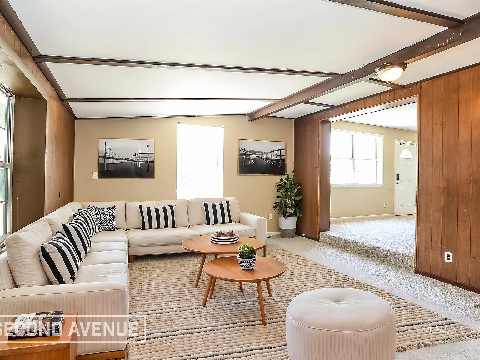 3 bed, 1.5 bath, 1664 sqft, $1,495 — Photo 2