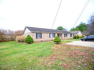 113-115 N Huston St, Ingalls, IN 46048