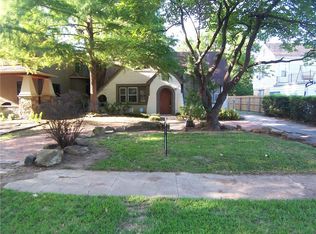 420 Macy St, Norman, OK 73071