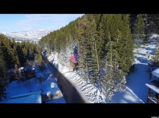 695 Parkview Dr, Park City, UT 84098