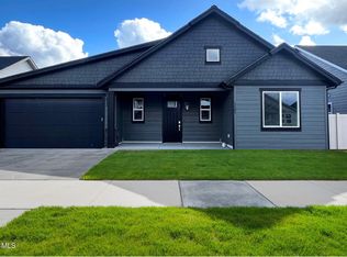 3510 N Cyprus Fox Loop, Post Falls, ID 83854