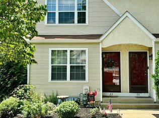 111 E Beechwood Ave APT 23, Oaklyn, NJ 08107