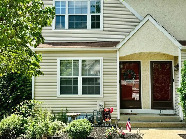 111 E Beechwood Ave APT 23, Oaklyn, NJ 08107