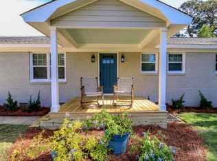 858 Montgomery Rd, Charleston, SC 29412