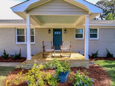 858 Montgomery Rd, Charleston, SC, 29412
