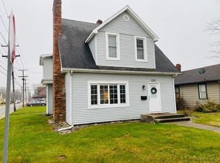 428 E Central St, Bluffton, IN
