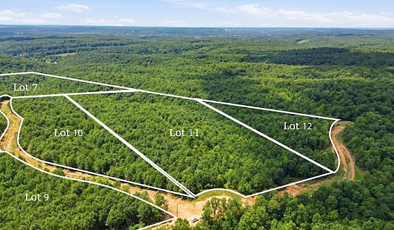 2nd image of 0 Pin Oak Ct Lot 10