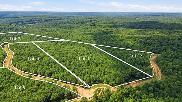 1st image of 0 Poplar Point Ln Lot 11