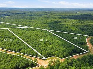 0 Poplar Point Ln Lot 11, Waverly, TN 37185