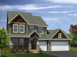 6825 Joliet Ave S, Cottage Grove, MN 55016