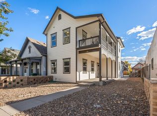 934 Mariposa St, Denver, CO 80204