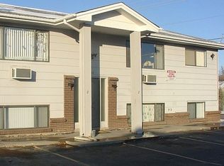1410 Lake Elmo Dr, Billings, MT 59105