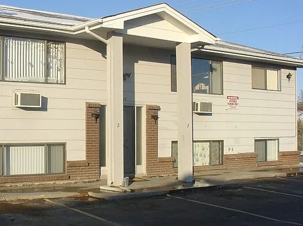 1410 Lake Elmo Dr, Billings, MT 59105