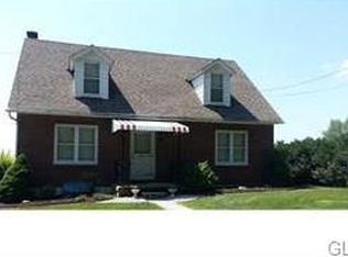 7644 Corning Rd, Zionsville, PA 18092