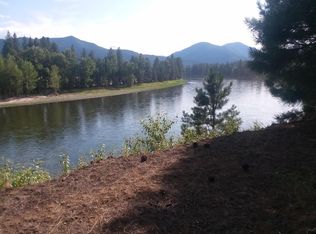 Old Mill Loop, Saint Regis, MT 59866