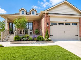 9405 Barnhill Cir, Oklahoma City, OK 73162