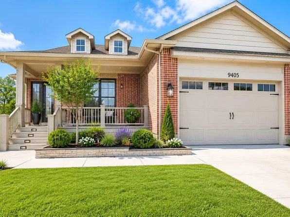 9405 Barnhill Cir, Oklahoma City, OK 73162