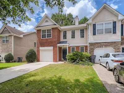 936 Abbey Park Way #936, Lawrenceville, GA, 30044