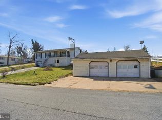 314 E Broadway St, Union Bridge, MD 21791